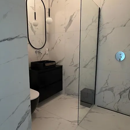 Sky15 Hanza Tower Luxury * Szczecin