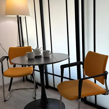 Sky15 Hanza Tower Luxury Szczecin