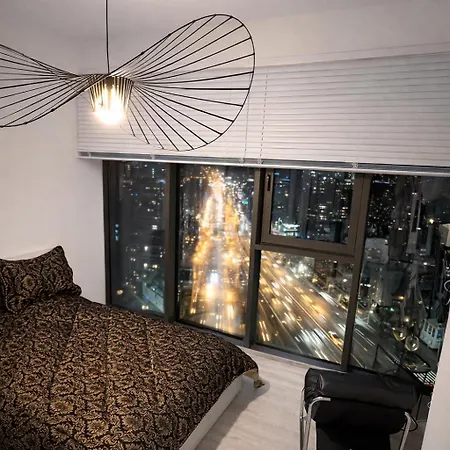 Sky15 Hanza Tower Luxury * Szczecin